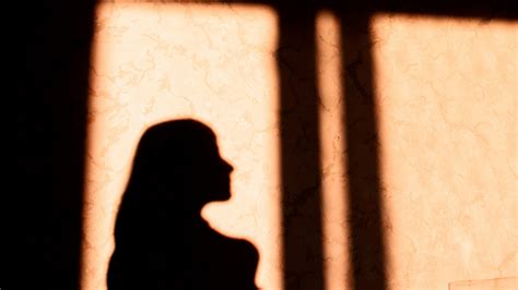 Pregnancy and Shackles: Birth Behind Bars Marked by a Patchwork of