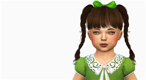 Cs Ts4 Finds ♡ — Simiracle Simiracle Cuties ♥ If You Want The