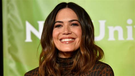 Mandy Moore Reacts To Ex Husband Ryan Adams Public Apology
