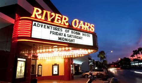 Papercity magazine has stated, the river oaks is the most. River Oaks Theatre | 365 Houston