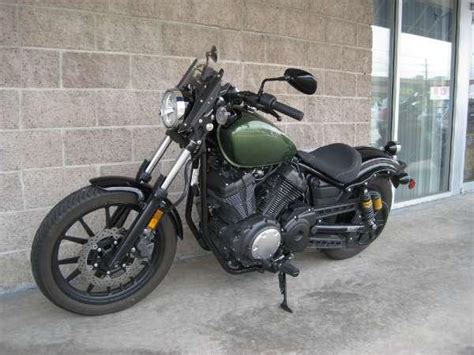 The 2014 yamaha bolt is equipped with full disc braking for consistent stopping power. 2014 Yamaha Bolt R-Spec for Sale in Denver, Colorado ...