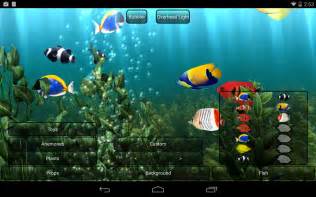 Aquarium Free Live Wallpaper ? Apps para Android no Google Play