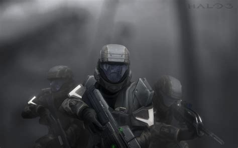 Heres A First Look At Halo 3 Odst On Xbox One Windows Central