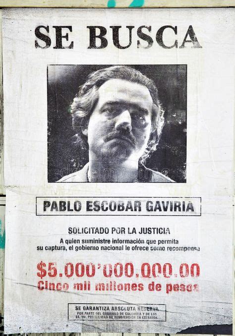 10 Interesting Pablo Escobar Facts With Images Pablo Escobar Pablo