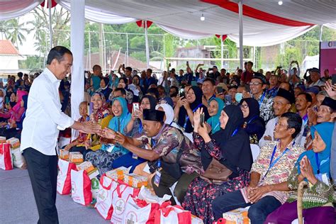 Pandemi Dan Pembangunan Manusia Refleksi Dari Satu Dekade Pemerintahan