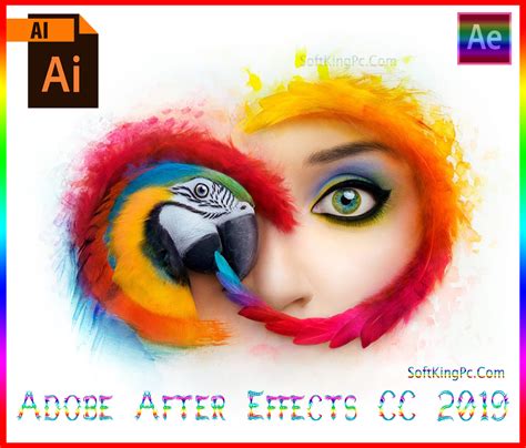 Create incredible motion graphics & visual effects with after effects' new tools. Adobe After Effects CC 2019 Full Version Free Download || Adobe After Effects CC 2019 Latest ...