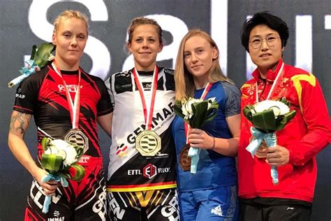 Immaf Finals Results And Medallists 2018 World Championships