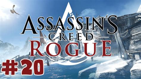 Assassin S Creed Rogue 20 Journey S End YouTube