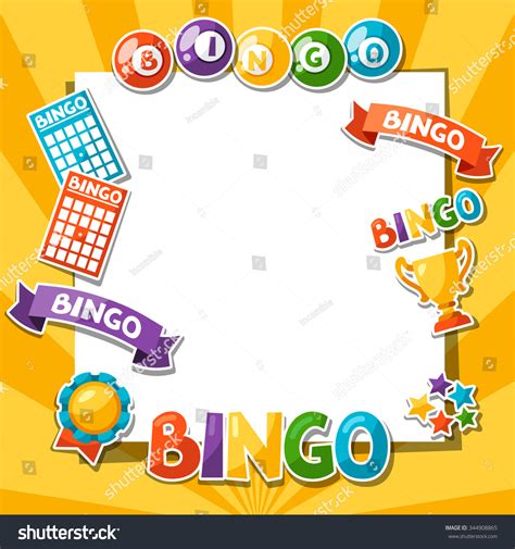 530 Bingo Border Royalty Free Images Stock Photos And Pictures