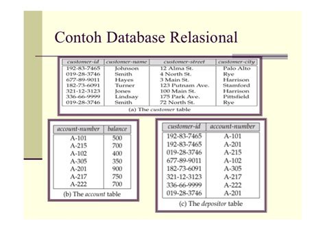 Relational database fundamentals , what is rdbms, relational database model , data modeling, er diagram, sql , database normalization. Sistem basis data