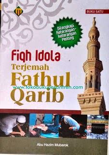 Riwayat hidup beliau sudah banyak diulas, dapat dirujuk pada berbagai buku sejarah dan biografi. KITAB FIQIH MAZHAB IMAM SYAFI'I , TERJEMAH FATHUL QORIB ...