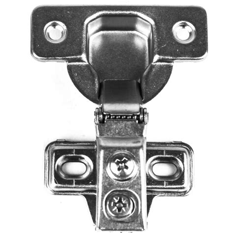 18 liberty hardware h70237 overlay face concealed cabinet door hinges 1 5/16. Berta 5/8 Overlay 105 Degree Soft Close Face Frame Cabinet Door Concealed Hinge | Wayfair
