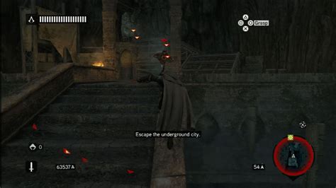 Memory Escape Assassin S Creed Revelations Guide Ign