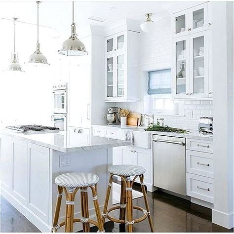 Jadi lebih efisien dan hemat. 32 Desain Dapur dan Ruang Makan Sempit Sederhana Terbaru ...
