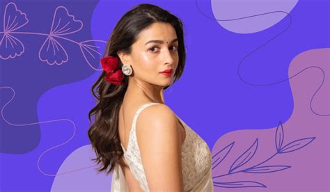 How To Recreate Alia Bhatts Soft Glam Look Be Beautiful India