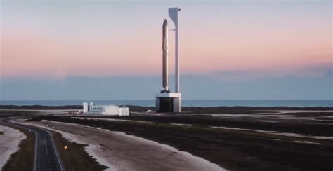 Boca chica brownsville spacex texas usa. SpaceX Starship Mk1's most important tests yet could begin ...
