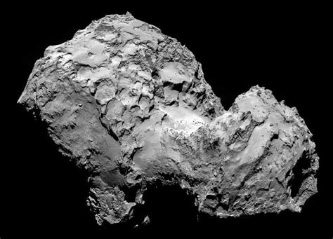Comet 67pchuryumovgerasimenko Archives Universe Today