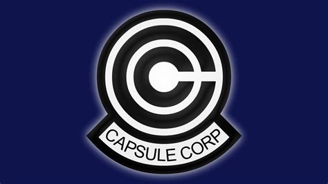 Capsule Corp Symbol By Yurtigo On Deviantart