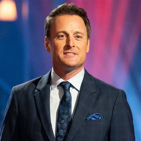 Chris Harrison Reveals If Hed Ever Return To The Bachelor