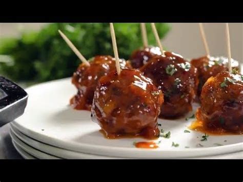 Usually there is some sweetness added as well, here brown sugar, which. Tender beef meatballs pan seared and glazed with a wonderful sweet and savory sauce made with ...