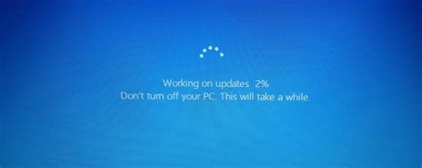 How To Get A List Of Installed Windows 10 Updates