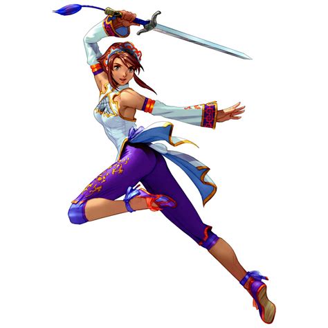 Who Is Your Favorite Female Soulcalibur Character Off Topic Comic Vine