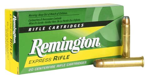 Remington Ammunition 29473 Core Lokt Hunting 45 70 Gov 405 Gr Soft