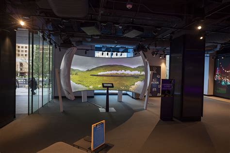 360 Immersive Rooms Brdg Studios