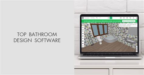 4 Best Bathroom Design Software In 2024