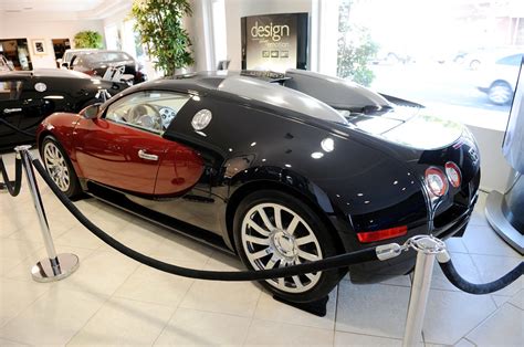 Poze Masini Noi Primul Bugatti Veyron Este De Vanzare 49803
