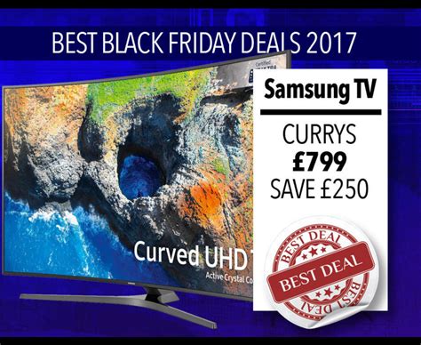 Black Friday 2017 Currys Pc World Deals Revealed On 4k Tv S Apple Macbooks And More Daily Star