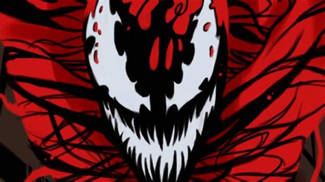 Marvel Carnage Wallpapers Wallpaper Cave