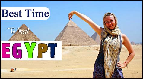 best time to visit egypt in 2020 discover when the peak tourism season in egypt 2020