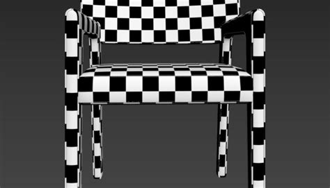 11133 Download Free 3d Arm Chair Model By Giang Hoang 3dziporg 3d