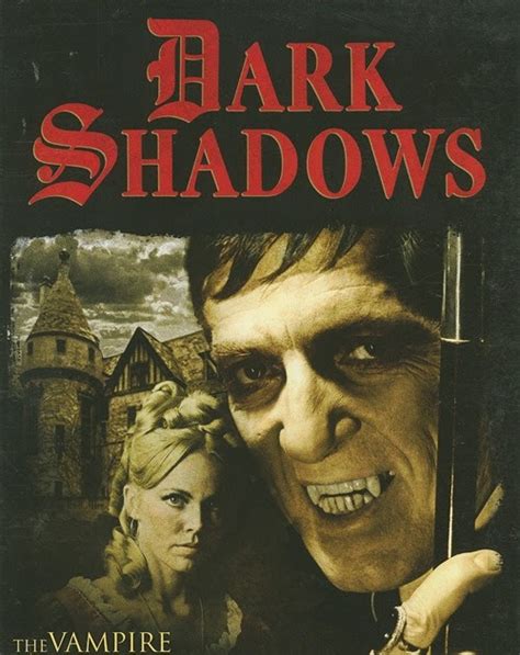 Taliesin Meets The Vampires Dark Shadows The Vampire Curse Review