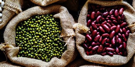 healthiest beans and legumes greenfield