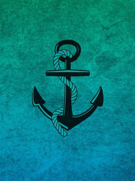 Anchor Wallpapers Wallpaper Cave