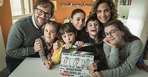 La Familia En El Cine Español Y El Fenómeno Segura El Puerto Actualidad