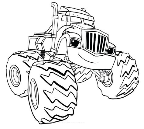 We would like to show you a description here but the site won't allow us. Blaze Coloring Pages To Print at GetDrawings | Free download
