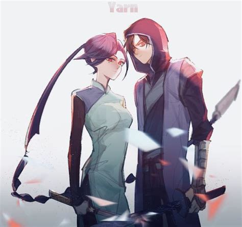 14 best scissor seven images in 2020 | seventh, scissors. Pin by TøxicDespair on Scissor Seven in 2020 | Anime ...