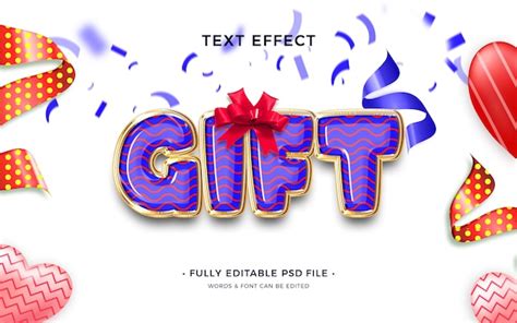 Premium Psd T Text Effect Design