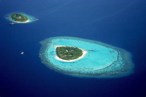 A Birds Eye View Of 8 Stunning Islands Photos Architectural Digest