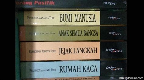 Artikel: Bandingkan Teks Sejarah Borobudur Dengan Kutipan Novel Rumah Kaca| HBS Blog - Hakana