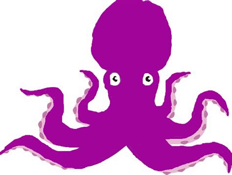 sucklecup the barney purple octopus the parody wiki fandom