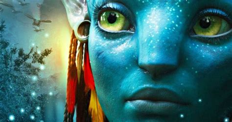 Avatar 2 Is Finally Almost Here! See a First Look at James Cameron's ...
