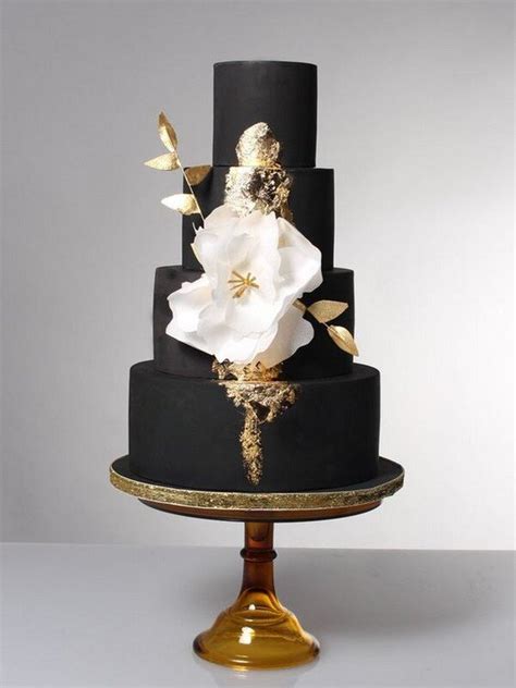 Modern Wedding Cakes Vincenzo Pintaudi Couture