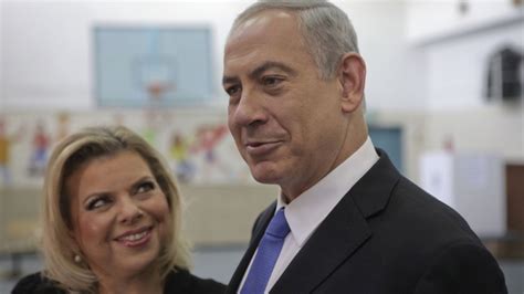 Israeli Prime Minister Netanyahus Wife Sara Charged With Fraud Corruption News Al Jazeera