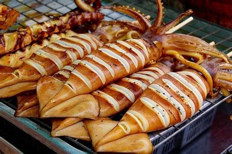 Menentukan jenis barang apa yang akan dijual atau diperdagangkan? 6 Jenis Potongan pada Cumi-cumi, Mana yang Paling Sering ...