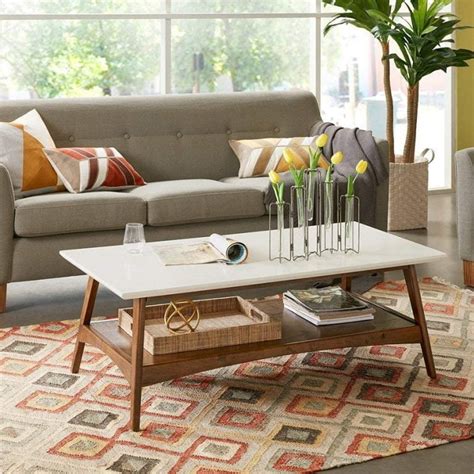 30 Types Of Coffee Tables Latest Trends 2021