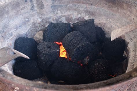 Briquette Benefits For Income Health And Climate Globalgiving
